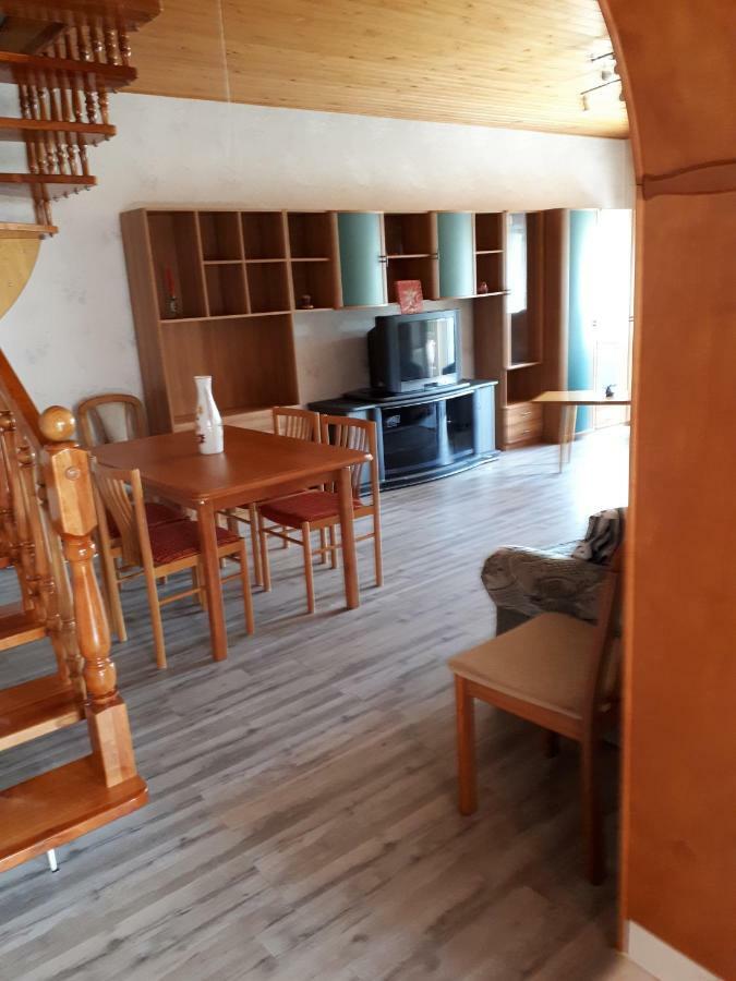 Magdi Apartman Keszthely Exterior foto